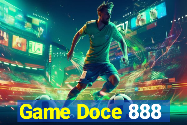 Game Doce 888